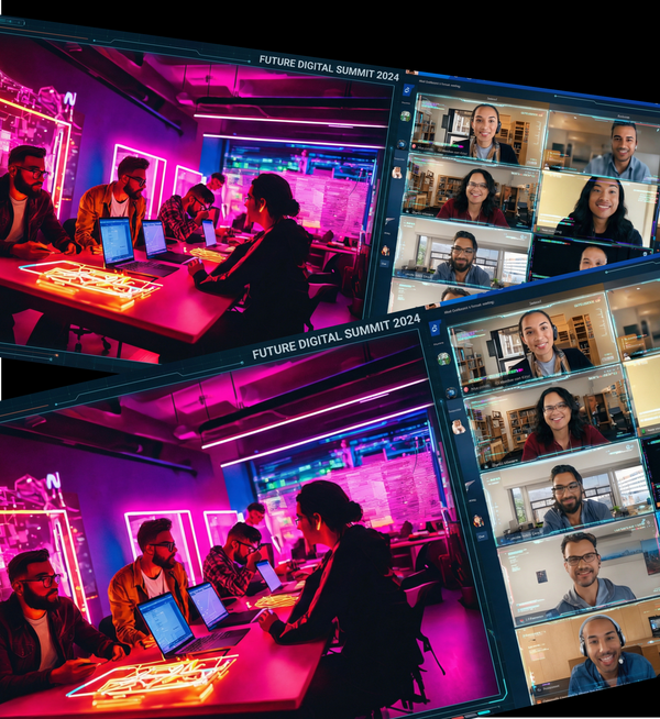 PABELLONES DIGITALAS PLAY MEDIA